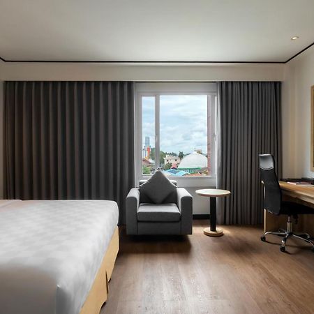 Swiss-Belinn Baloi Batam ناغويا المظهر الخارجي الصورة